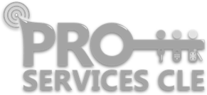 Logo Pro Services Clé,fournisseur et partenaire Hangers